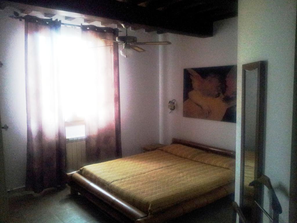 Agriturismo La Nocciolina Venturina Terme Δωμάτιο φωτογραφία