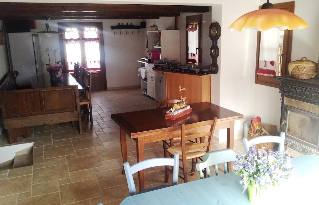 Agriturismo La Nocciolina Venturina Terme Δωμάτιο φωτογραφία